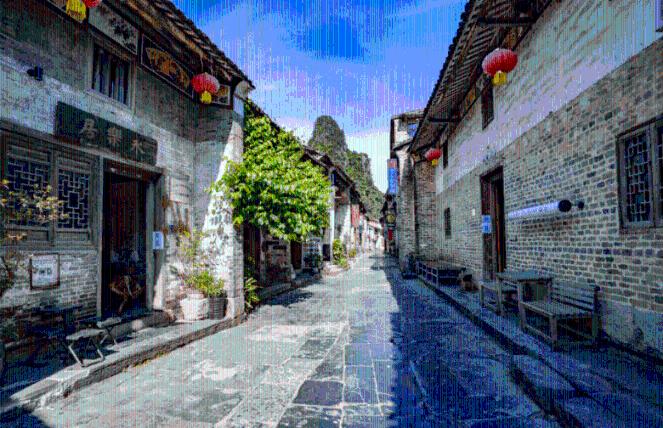 李强 姚华明等我市省人大代表参加省十四届人大二次会议闭幕会